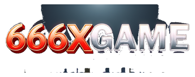 666xgame logo